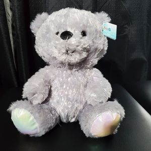 HUGme Sparkle Bear